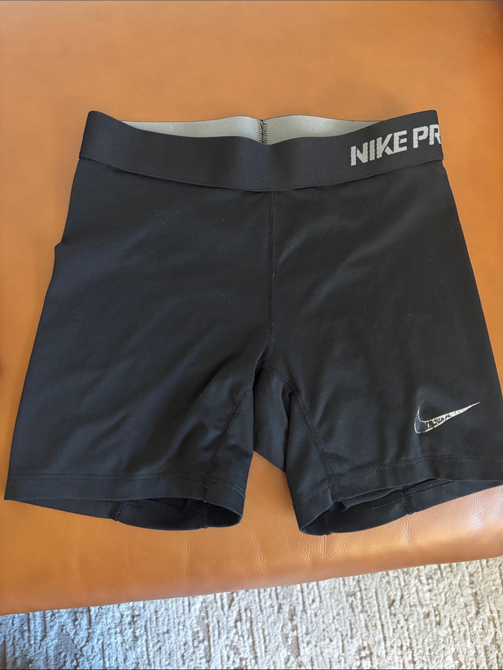 Nike Pro Dri- Fit Youth Medium